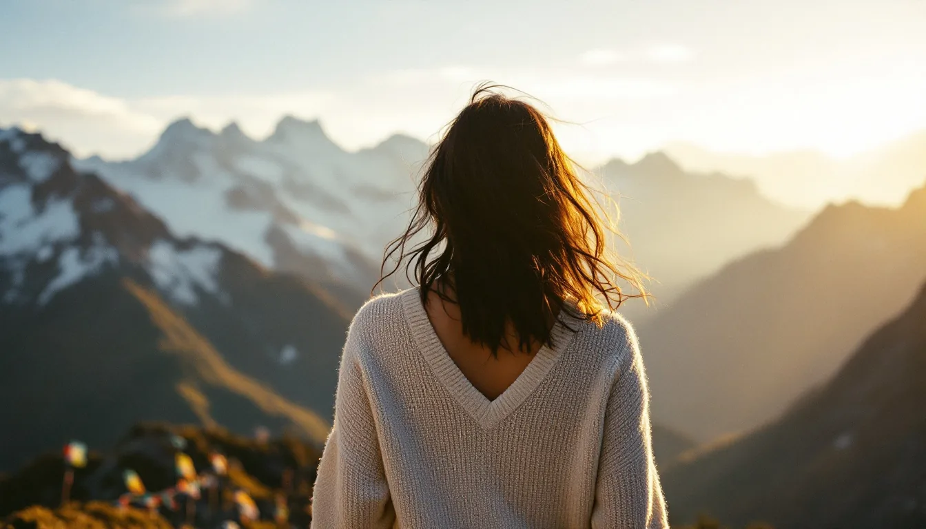 Himalayan Cashmere
